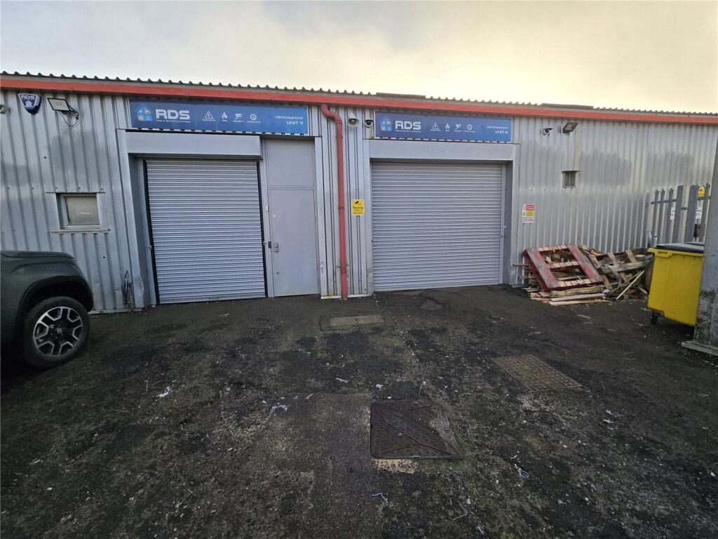 Main image of property: Enterprise Court, Braintree, Essex, CM7