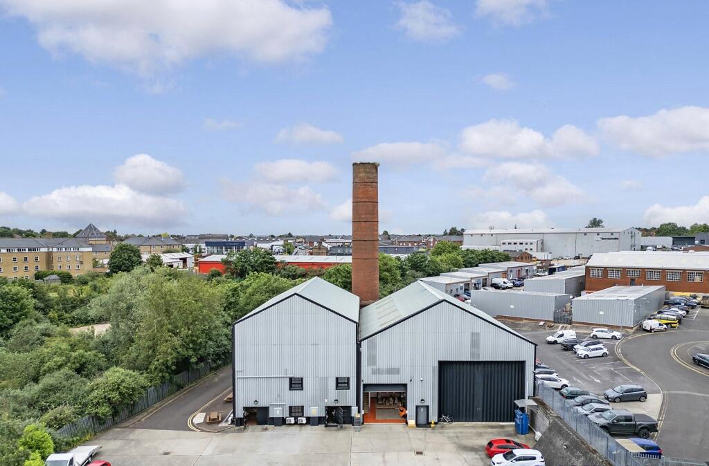 Main image of property: 5C Enterprise Court, Lakes Road, Braintree, Essex, CM7