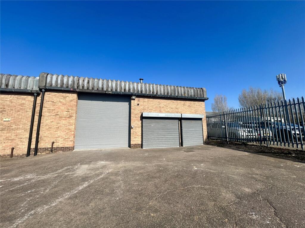 Main image of property: Springwood Court, Springwood Industrial Estate, Braintree, Essex, CM7