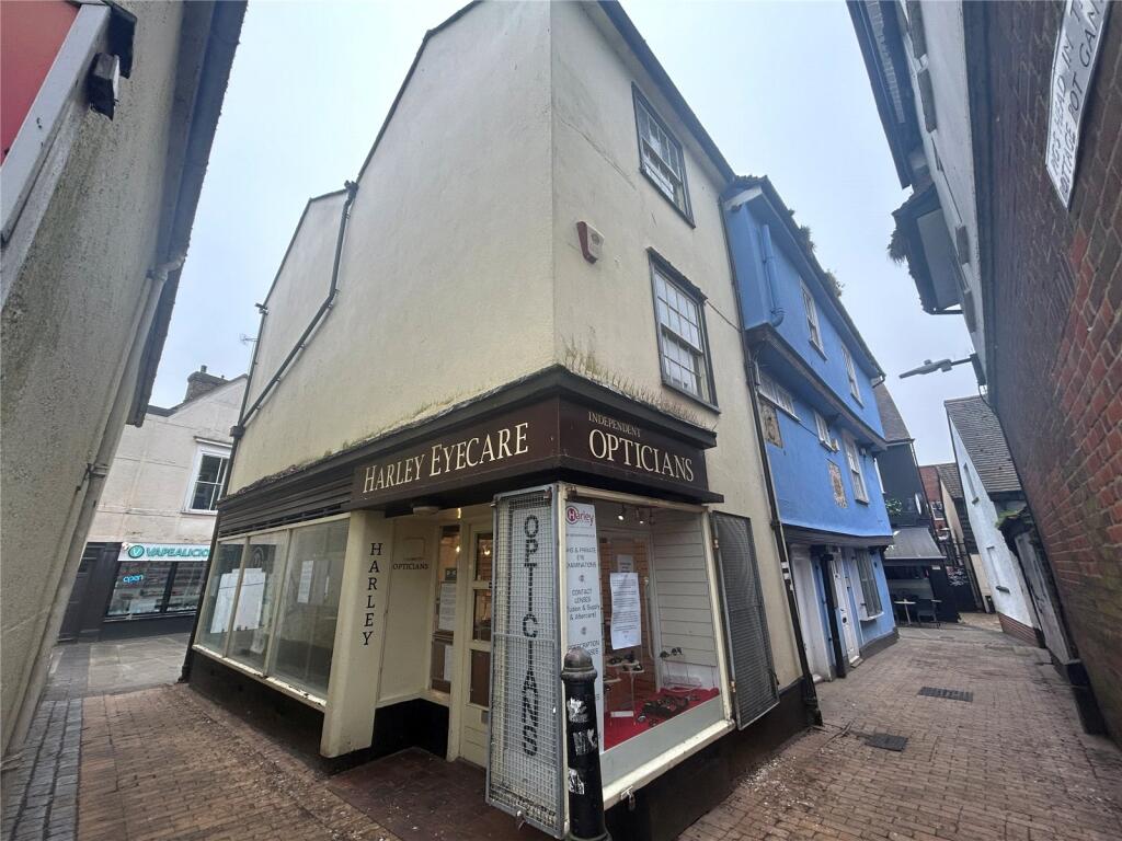 Main image of property: The Manor House, Little Square, Braintree, Essex, CM7
