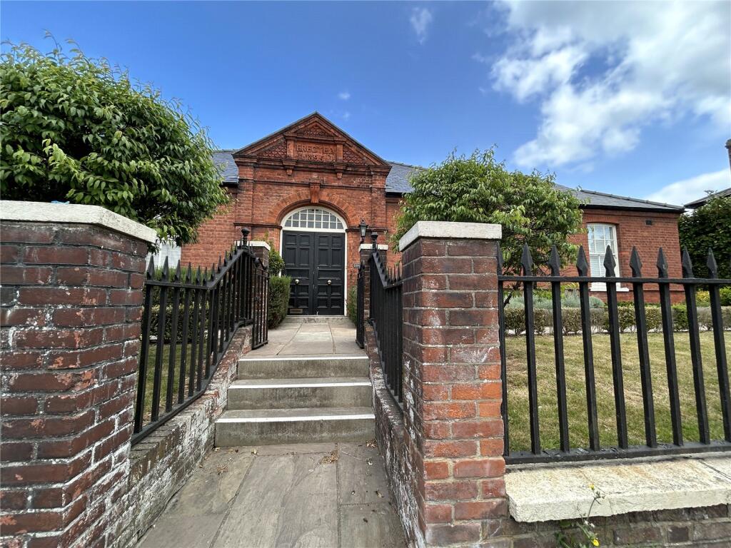 Main image of property: Williams House, Old St Michaels Drive, Braintree, Essex, CM7