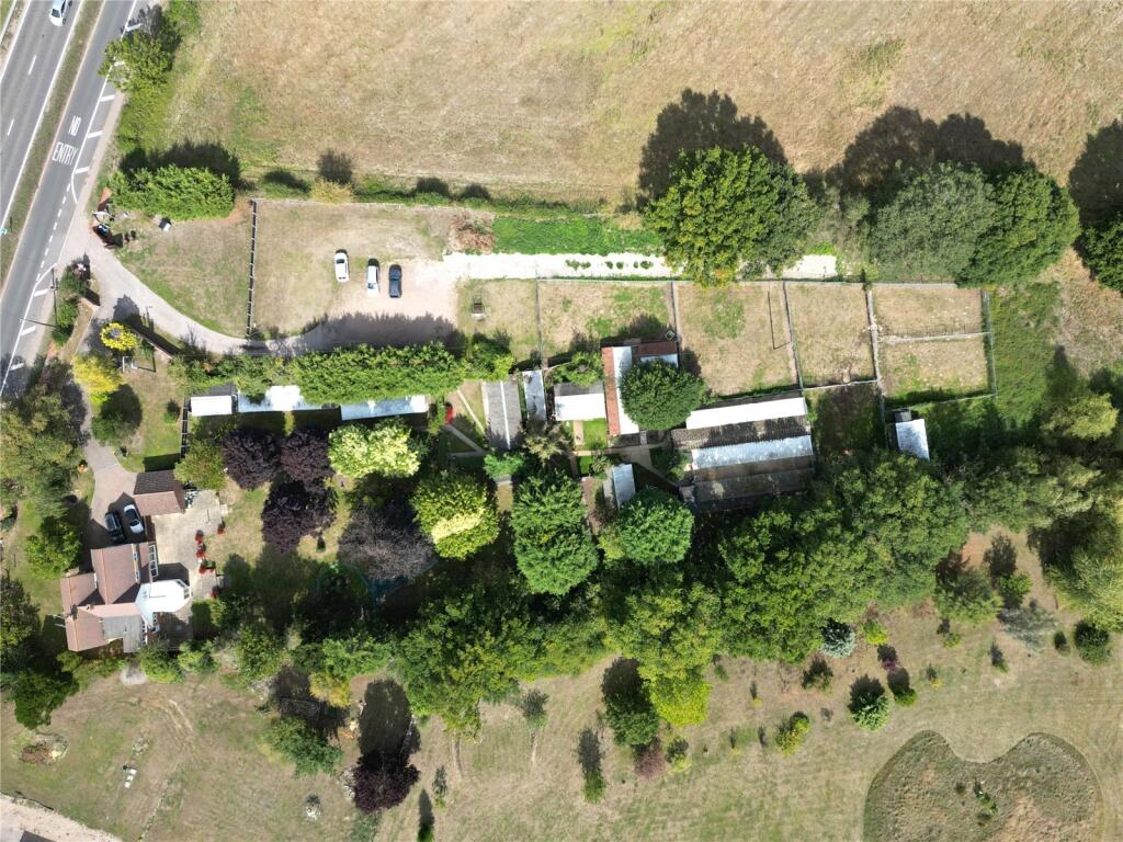 Main image of property: Ipswich Road, Off Gun Hill, Dedham, Essex, CO7