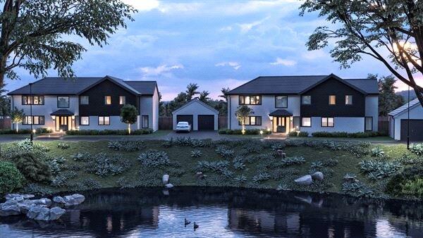 Main image of property: Rectory Meadow, Bradwell, Braintree, Essex, CM77