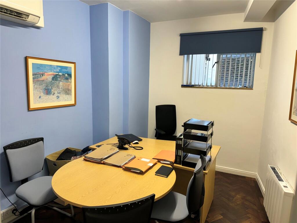 Main image of property: Bank Street, Braintree, Essex, CM7