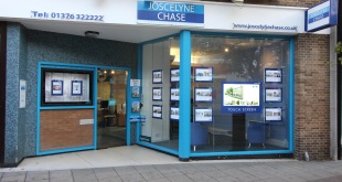 Joscelyne Chase Ltd, Joscelyne Chase Commercial Limitedbranch details