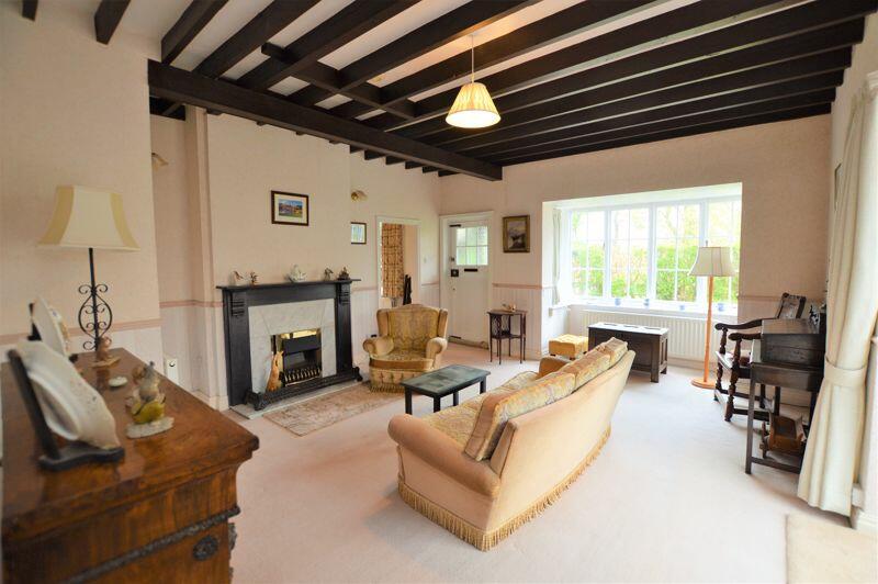 3 bedroom semidetached house for sale in Ainthorpe Lane, Danby, Whitby, YO21