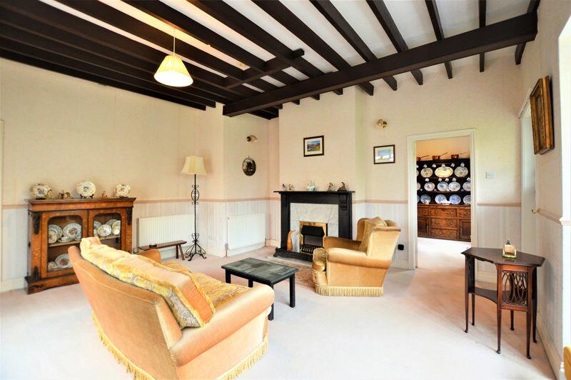 3 bedroom semidetached house for sale in Ainthorpe Lane, Danby, Whitby