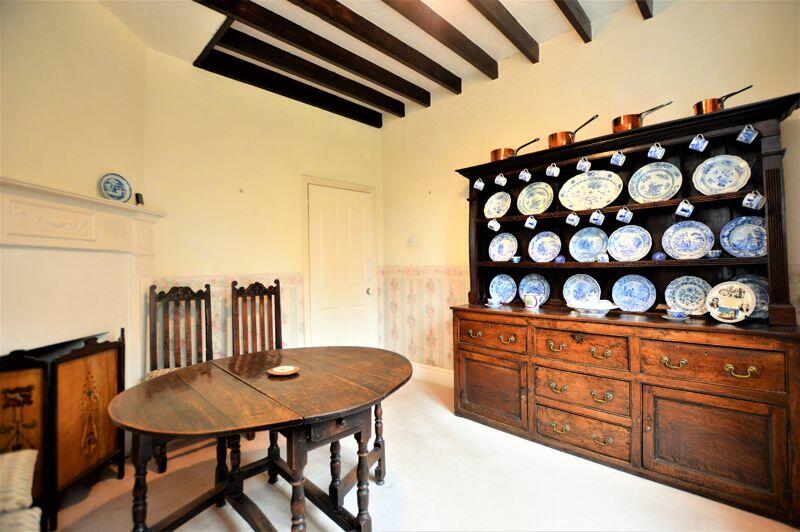 3 bedroom semidetached house for sale in Ainthorpe Lane, Danby, Whitby, YO21