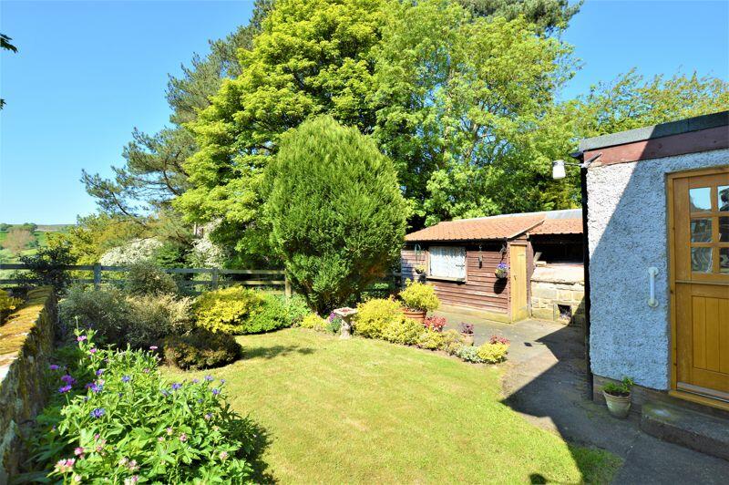 3 bedroom semidetached house for sale in Ainthorpe Lane, Danby, Whitby