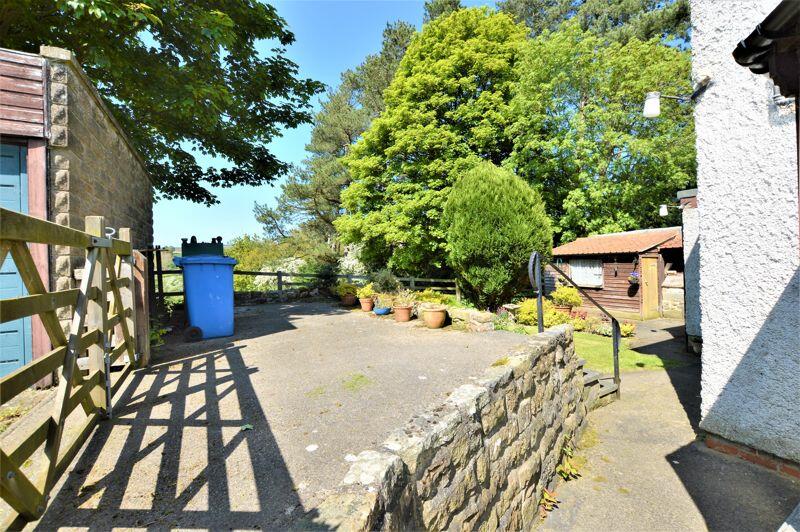 3 bedroom semidetached house for sale in Ainthorpe Lane, Danby, Whitby, YO21