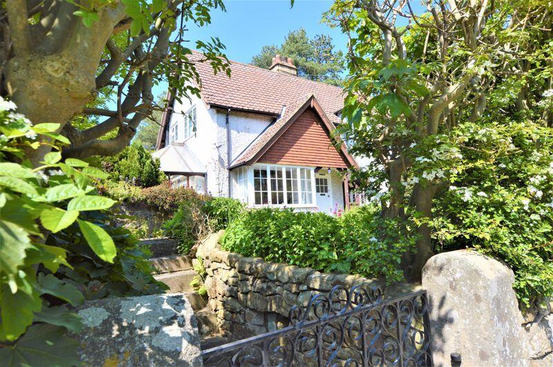 3 bedroom semidetached house for sale in Ainthorpe Lane, Danby, Whitby