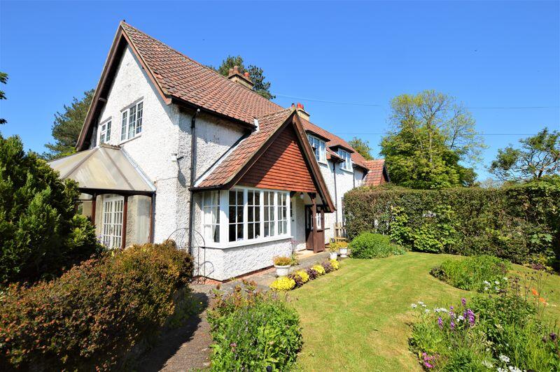 3 bedroom semidetached house for sale in Ainthorpe Lane, Danby, Whitby