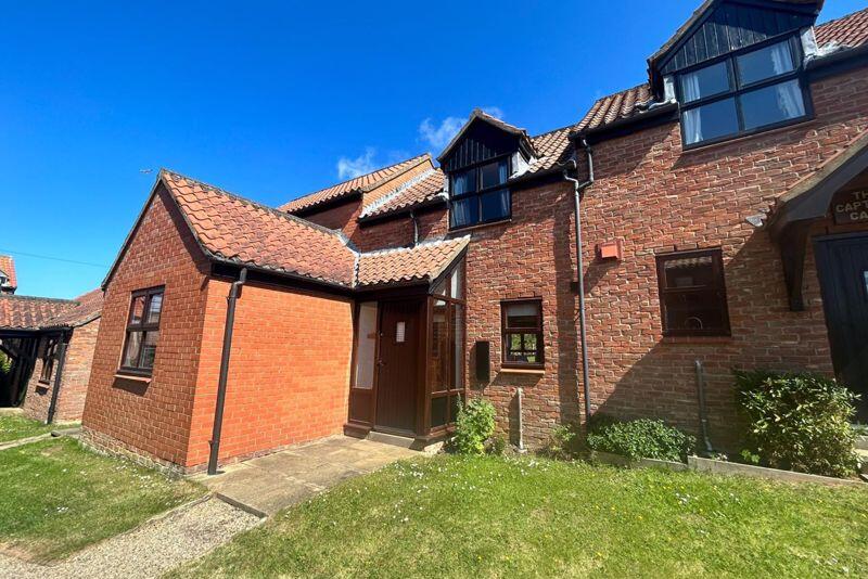 Main image of property: Larpool Lane, Whitby