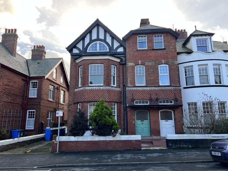 Main image of property: Flat 3, 25 Crescent Avenue, Whitby