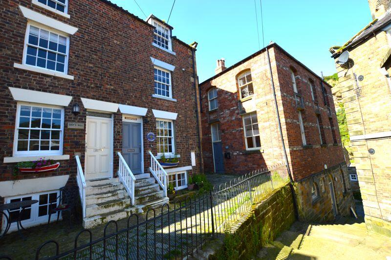 Main image of property: Chapel Yard, Staithes,