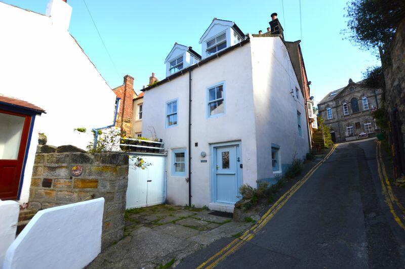 Main image of property: Elliot's Yard, Staithes