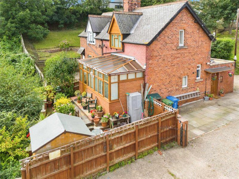 Main image of property: Spring Vale, Whitby