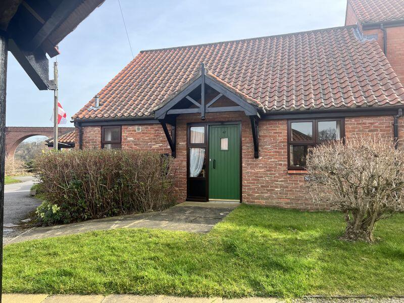 Main image of property: Resolution Close, Capt. Cook's, Whitby