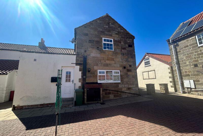 Main image of property: Stakesby Vale Court, Whitby