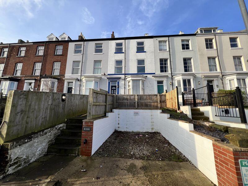Main image of property: Park Terrace, Whitby