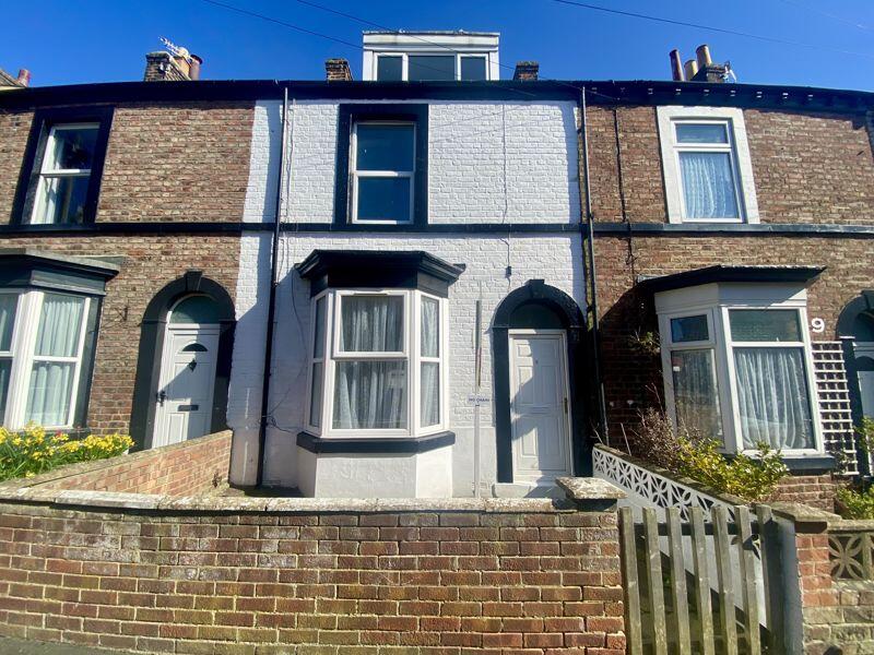 Main image of property: Elgin Street, Whitby
