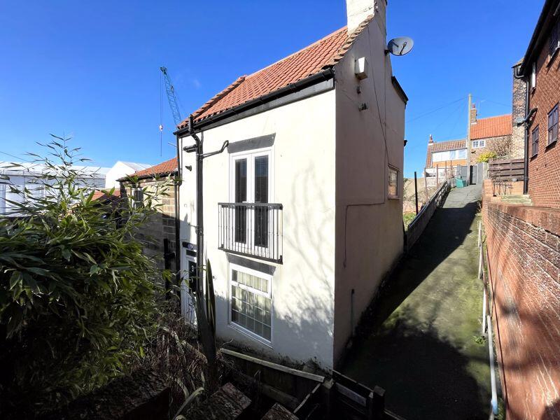 Main image of property: Horse Road, Whitby