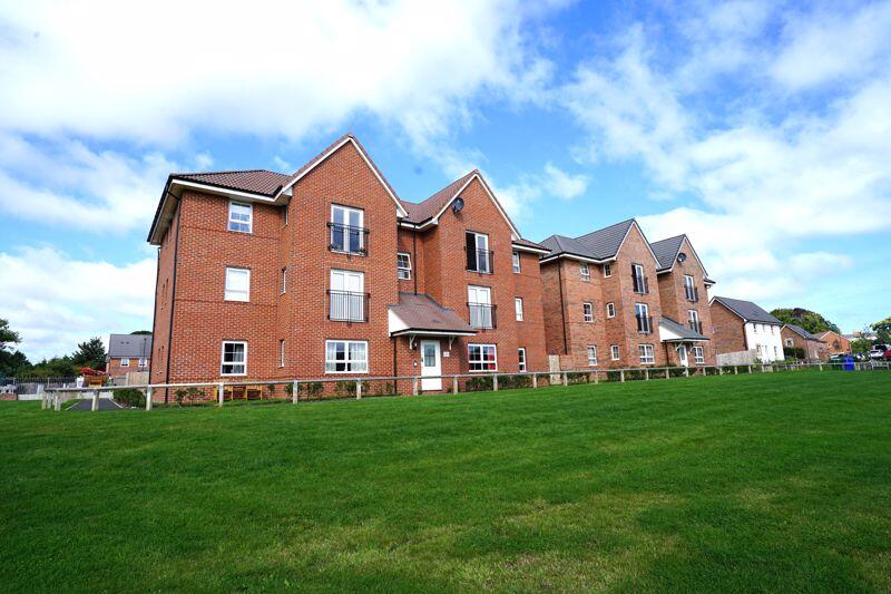 Main image of property: Anchorage Way, Whitby