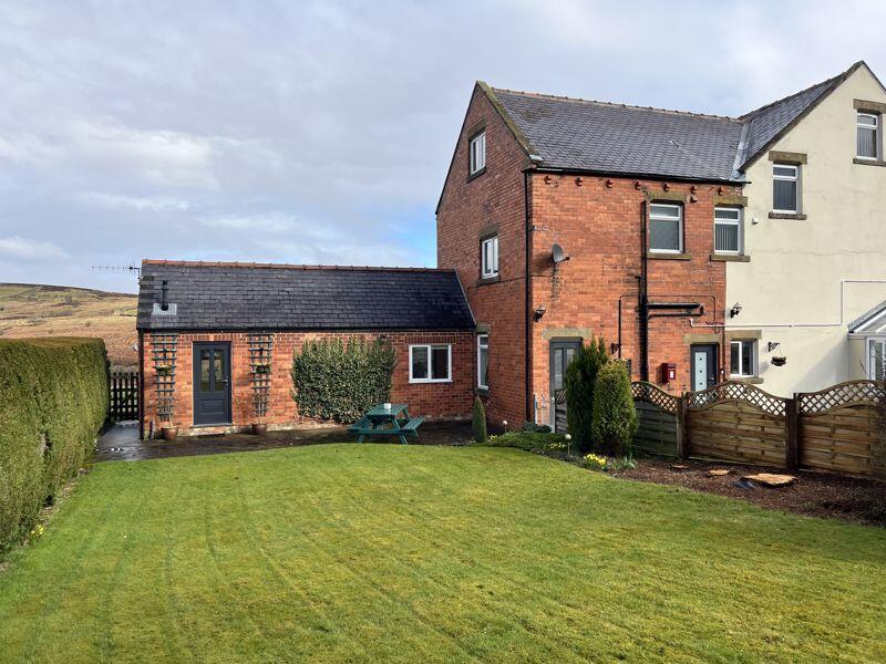 Main image of property: Cowl Banks Cottage Ainthorpe Lane, Whitby