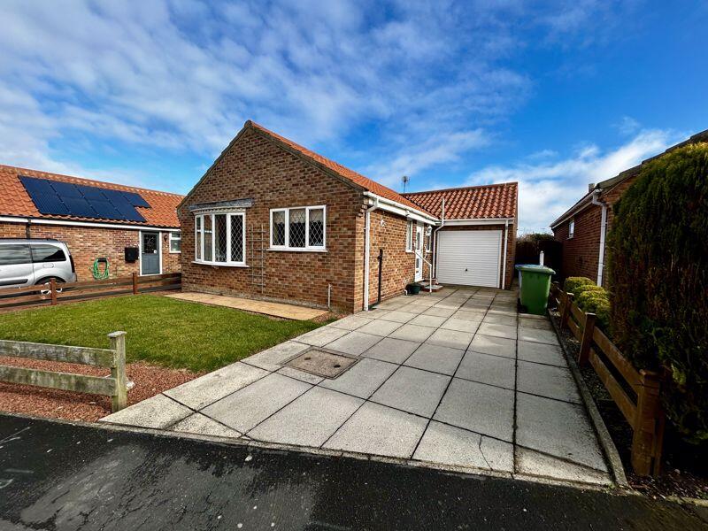 Main image of property: Heather Drive, Whitby
