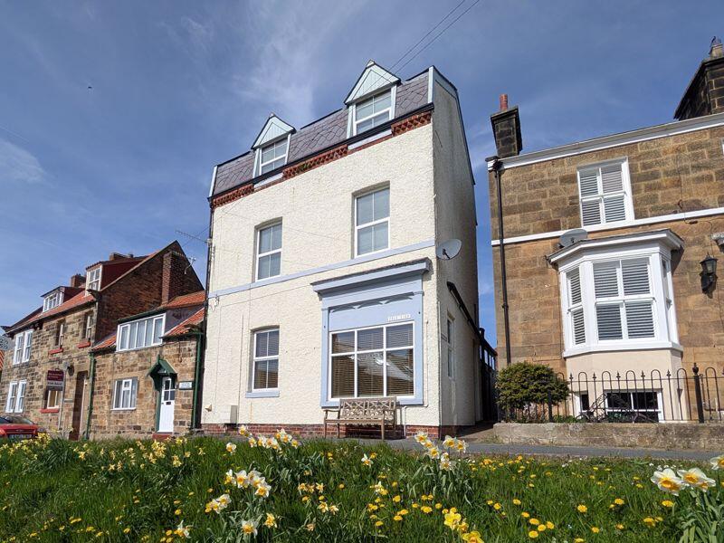 Main image of property: Thorpe Lane, Fylingthorpe .