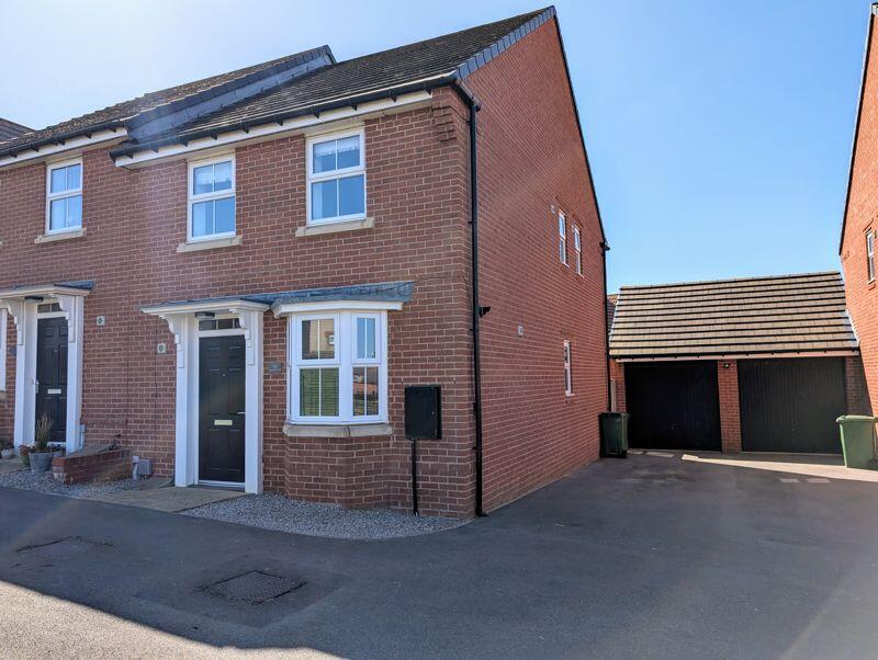 Main image of property: Nightingale Drive, Whitby, YO22 4QP