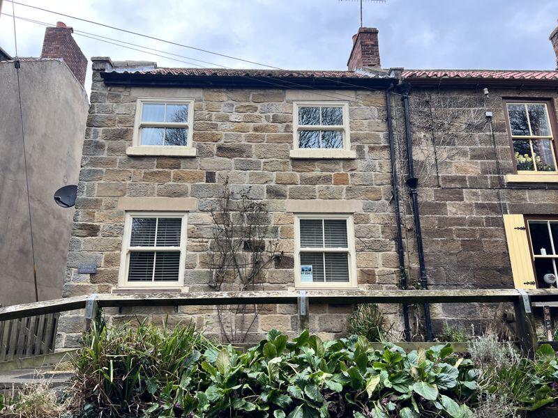 Main image of property: Dalehouse, Saltburn-By-The-Sea