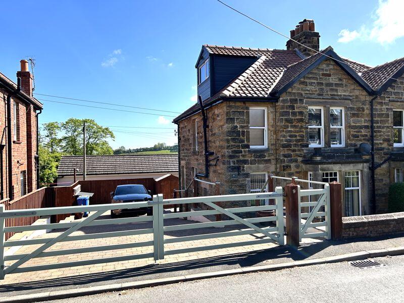 Main image of property: Birch Avenue, Sleights