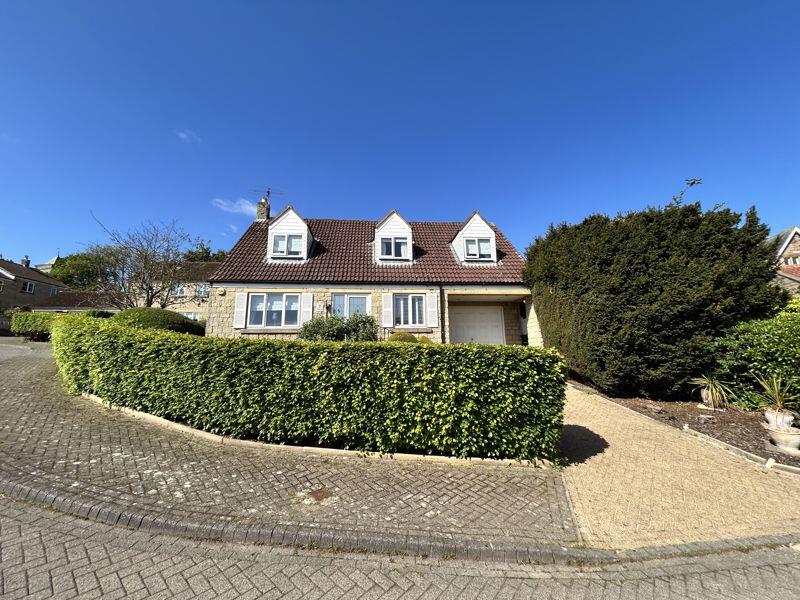 Main image of property: Yew Tree Close, Sleights, Whitby