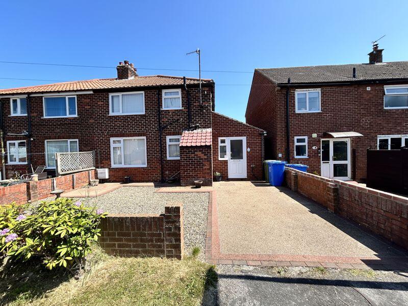 Main image of property: Mount Pleasant, Whitby