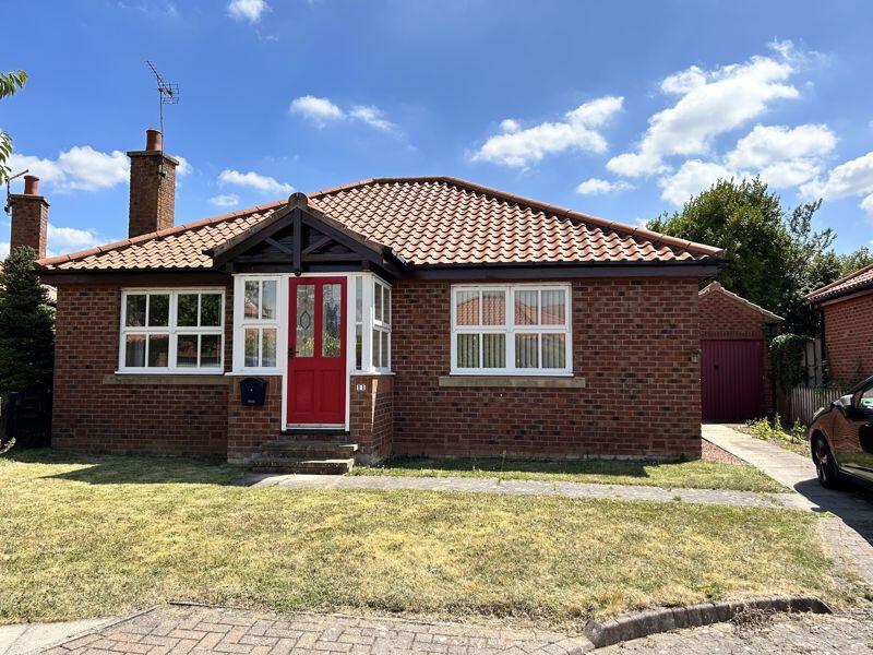 Main image of property: Nettledale Close, Runswick Bay, Saltburn By Sea