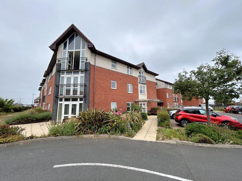Main image of property: Fairways Court Upgang Lane, Whitby