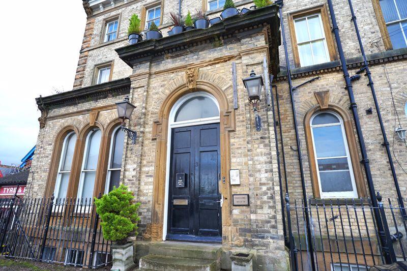 Main image of property: 3 Upgang Lane, Whitby