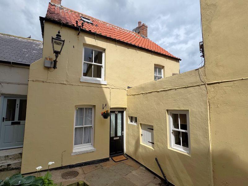 Main image of property: Elliotts Yard, Saltburn-By-The-Sea