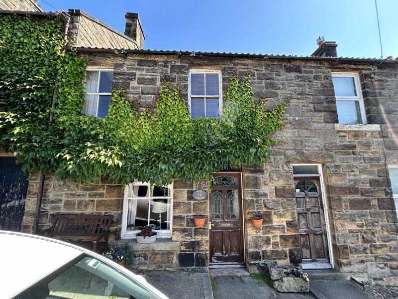 Main image of property: High Terrace, Whitby