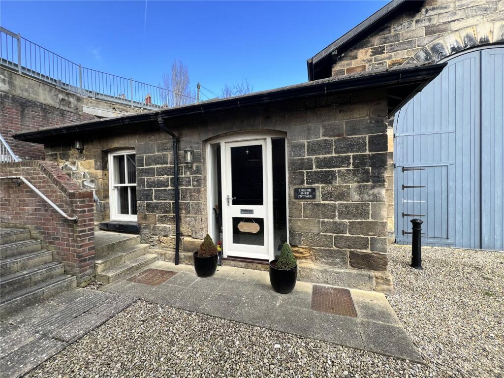 Main image of property: Waterstead Lane, Whitby, YO21
