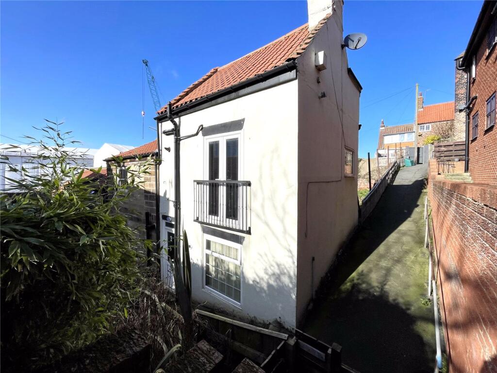Main image of property: Horse Road, Whitby, North Yorkshire, YO22