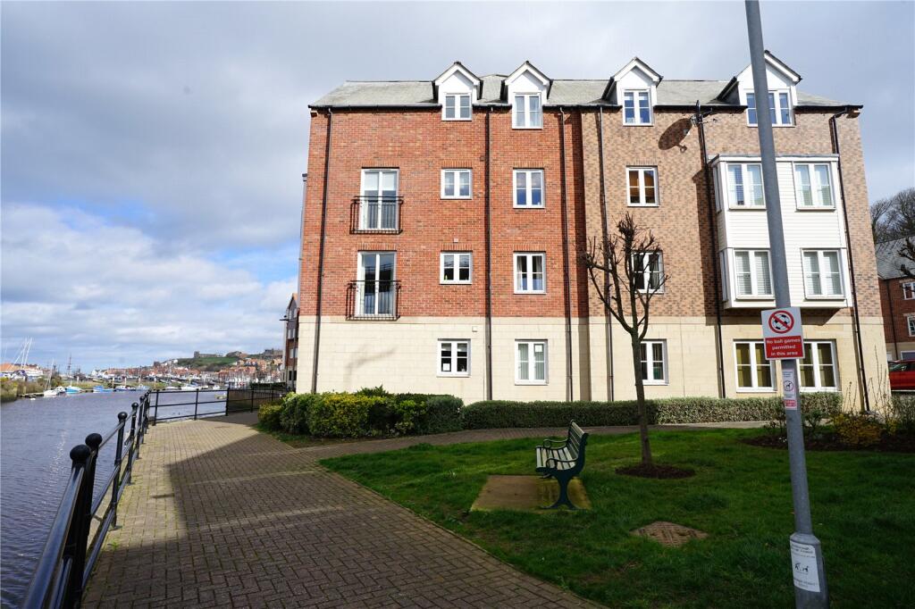 Main image of property: Turnbull Court, Whitehall Landing, Whitby, North Yorkshire, YO22