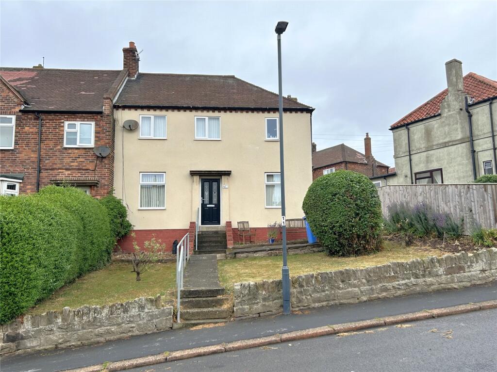 Main image of property: Green Lane, Whitby, YO22