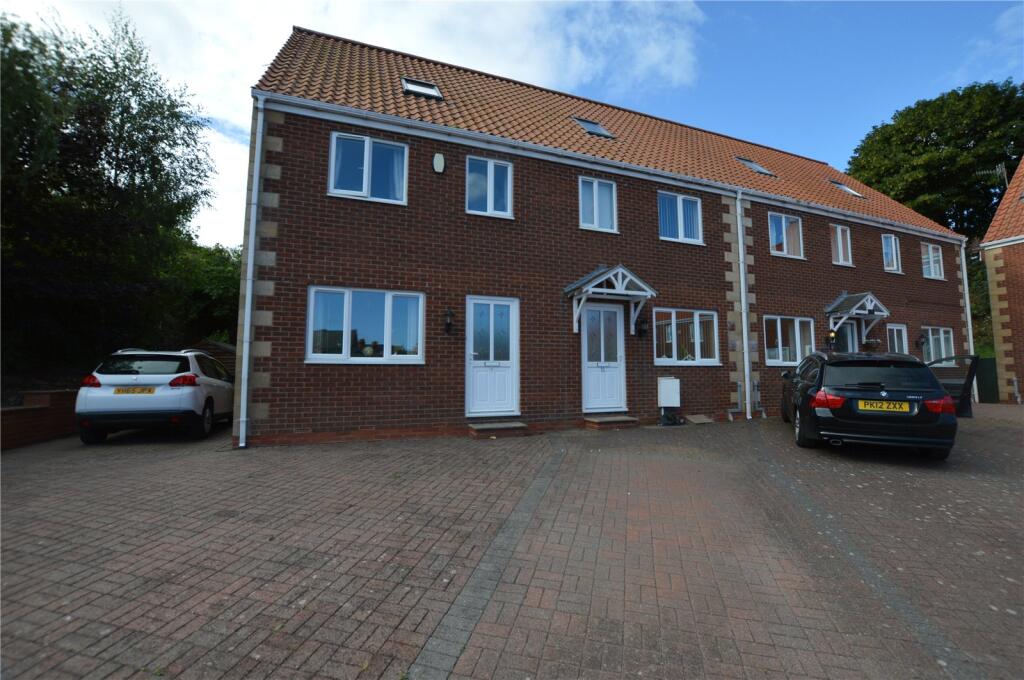 Main image of property: Gledhill Drive, Whitby, YO21