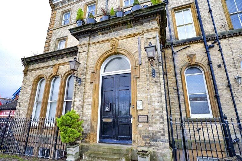 Main image of property: Upgang Lane, Whitby, North Yorkshire, YO21