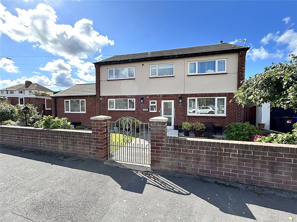 Main image of property: Upgang Lane, Whitby, YO21