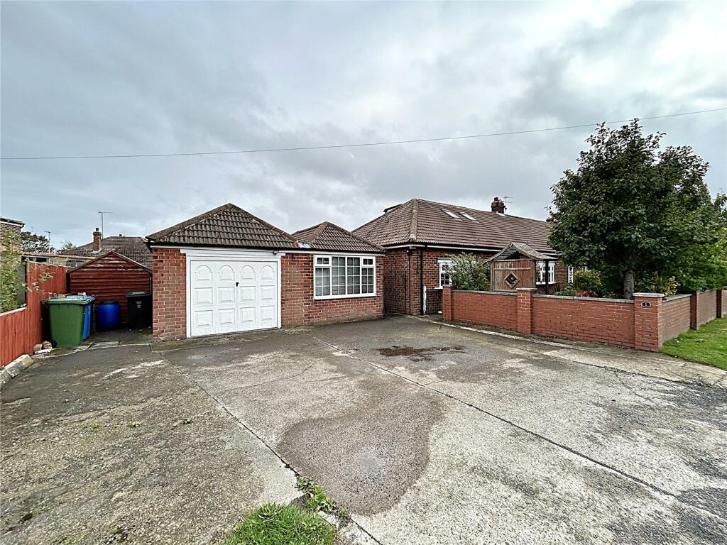 Main image of property: Browns Terrace, Hinderwell, TS13