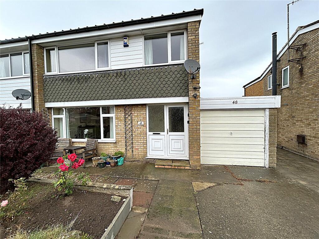 Main image of property: St. Andrew's Road, Whitby, YO21