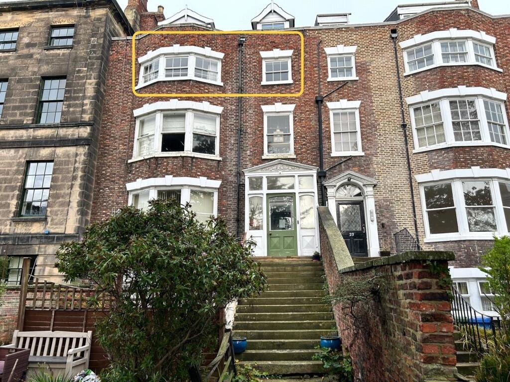 Main image of property: 22 Bagdale, Whitby, YO21